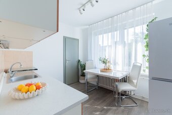 Beluša: Na predaj 2-izbový byt s balkónom - 9