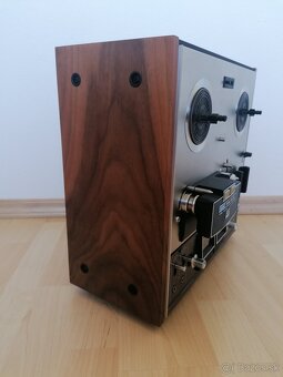 Akai GX 210D - 9