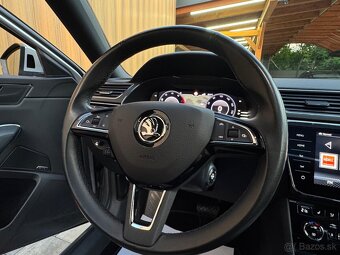 Škoda Superb Combi Laurin&Klement 4x4 2020 2.0 TDI 140kw DSG - 9