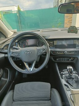 Opel Insignia ST 2.0 CDTI - 9