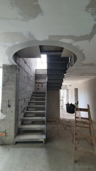 Realizácia stavebných prác - 9