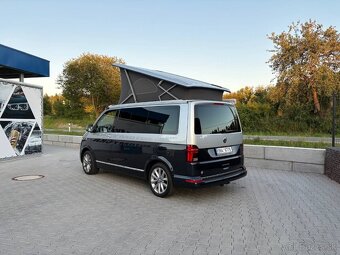 Volkswagen California OCEAN T6.1 2.0 Tdi 150kW DSG - 9
