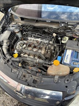 Opel corsa 1.3cdti - 9