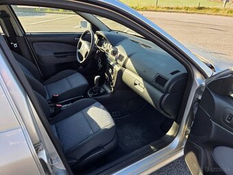 Škoda Octavia Combi 1.9 TDI Ambiente 4x4 - 9