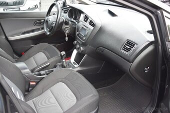 Kia Ceed 1.4 CVVT - 172 389 km - 9