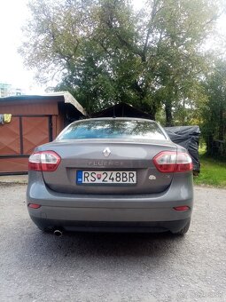 Renault fluence - 9