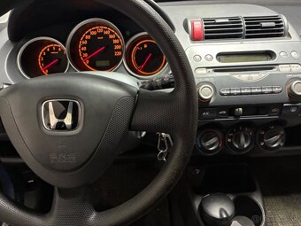 Honda jazz - 9