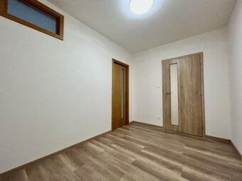 Exkluzívne : Na prenájom 2,5 izbový byt na Fončorde - 9