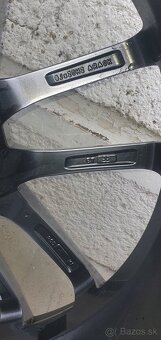 Škoda audi volkswagen 5x112 r20 bmw q5 kodiaq - 9