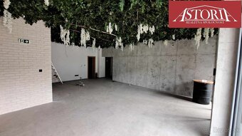 priestory na prenájom (bistro, kancelárie) - Martin - CROSS - 9