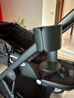 Cybex Talos s - 9