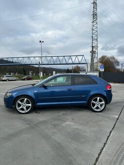 Audi a3 8p 2.0tdi 103kw - 9