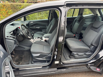 Ford Grand C-MAX - 1.6  - 7 míst - model 2012 - 9
