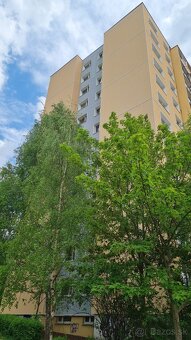 Prenájom 2 izbový byt Košice - 9