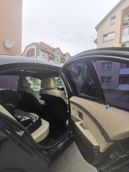 Bmw e65 730d - 9