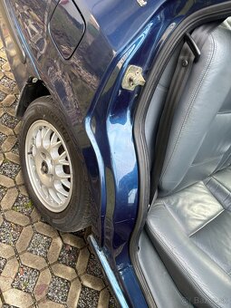 Felicia Combi L&K 1,6 MPI, 1996 - 9