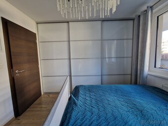 3 izbový byt v Arborii na prenájom - 9