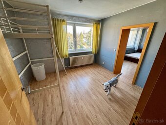 3-izbový byt s balkónom v centre Piešťan - 9