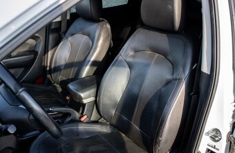 Hyundai ix35 1.7 CRDi Style - 9