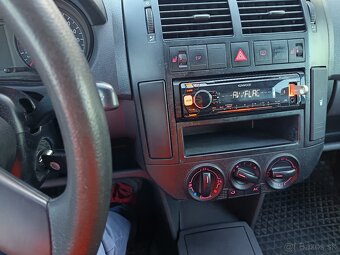 Vw Polo 1,2htp 47kw - 9