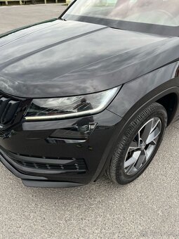 Škoda Kodiaq Sportline Black Packet - 9