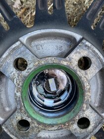 4x100r18 Rsw racing - 9