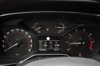 Citroen C5 Aircross BlueHDi 130 S&S Shine - 9