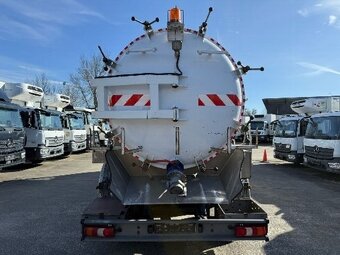 9799 MB Antos 2533 L - 6x2 - Sací vůz 15 m3 TOLLONSE – EURO - 9