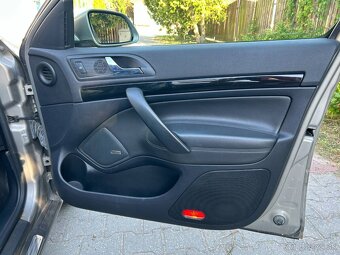 ŠKODA OCTAVIA 2.0 TDI Laurin & Klement - 9
