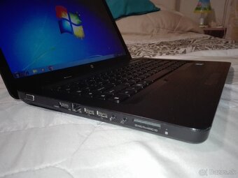 HP. i3 4x2,2 GHz. 500 GB. 15,6".Nová klávesnica. - 9