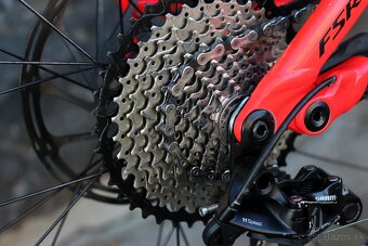 ✅ Specialized Turbo Levo Comp Carbon (2019) - M - ✅ - 9