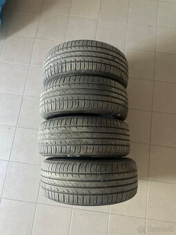 Hankook 225/45 R17 - 9