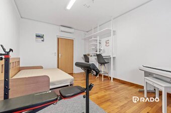 RADO | Unikátny 4i byt 113 m2 | Ružinov - Trávniky - 9