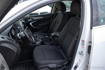 Opel Insignia 2.0 CDTI Cosmo /aj na splátky/ - 9