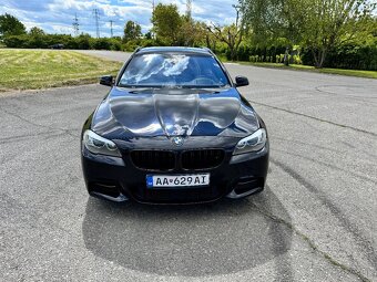 BMW M550d XD - 9