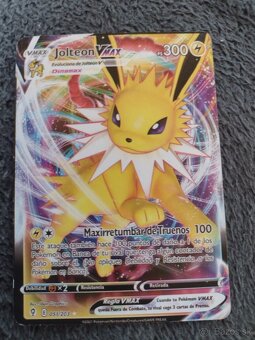Pokémon karty rainbow - 9