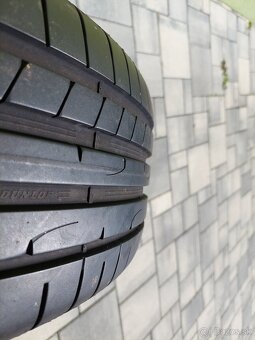 5x112 R17 Nova Letna Sada DUNLOP.DOT.0823 - 9