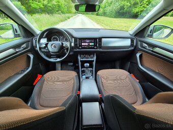 Škoda Kodiaq 2.0 TDI SCR Joy DSG - 9
