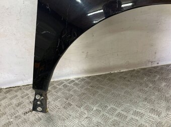 Volvo XC60 I 2008-2017 ľavý a pravý blatník Cena za ks - 9