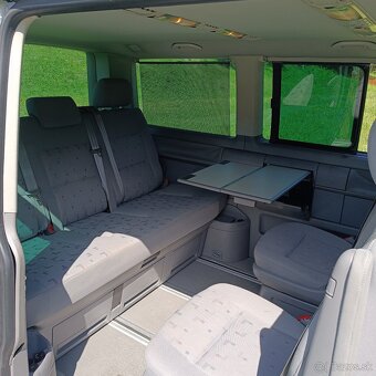 Multivan T5 1,9 tdi - 9