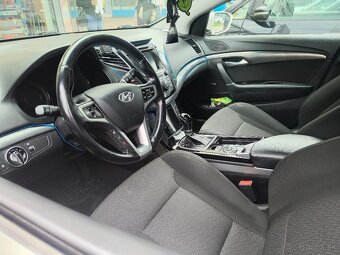 Predám /Vymením Hyundai i40 - 9