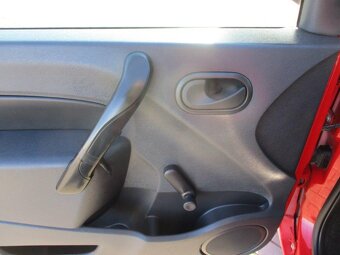 Renault Kangoo 1,5DCi CZauto, 2015 odp. DPH 7vozů - 9