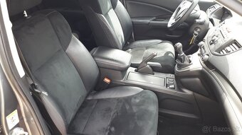 Honda CRV - 9