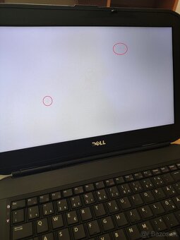 DELL Latitude E5430 - 14" / i5-3210M / 8GB / 320 HDD - 9