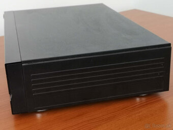 PHILIPS CD 630 (legendárny TDA1541) - 9