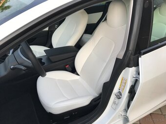 TESLA 3 LONG RANGE 4x4 - 9