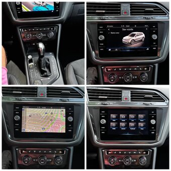 Tiguan Allspace 2,0 TDI R-line 147kW 4x4 Top stav - 9