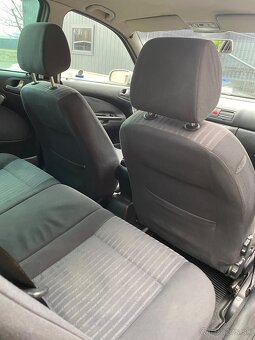 Skoda Octavia Kombi 1.9 tdi - 9