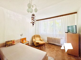 Predaj 3 izb. byt, centrum, garáž, záhradka - 9