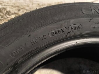 205/55 R16 Letné pneumatiky Michelin Energy Saver 4 kusy - 9